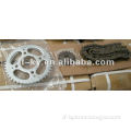 TITAN 150 TRANSMISSION KIT